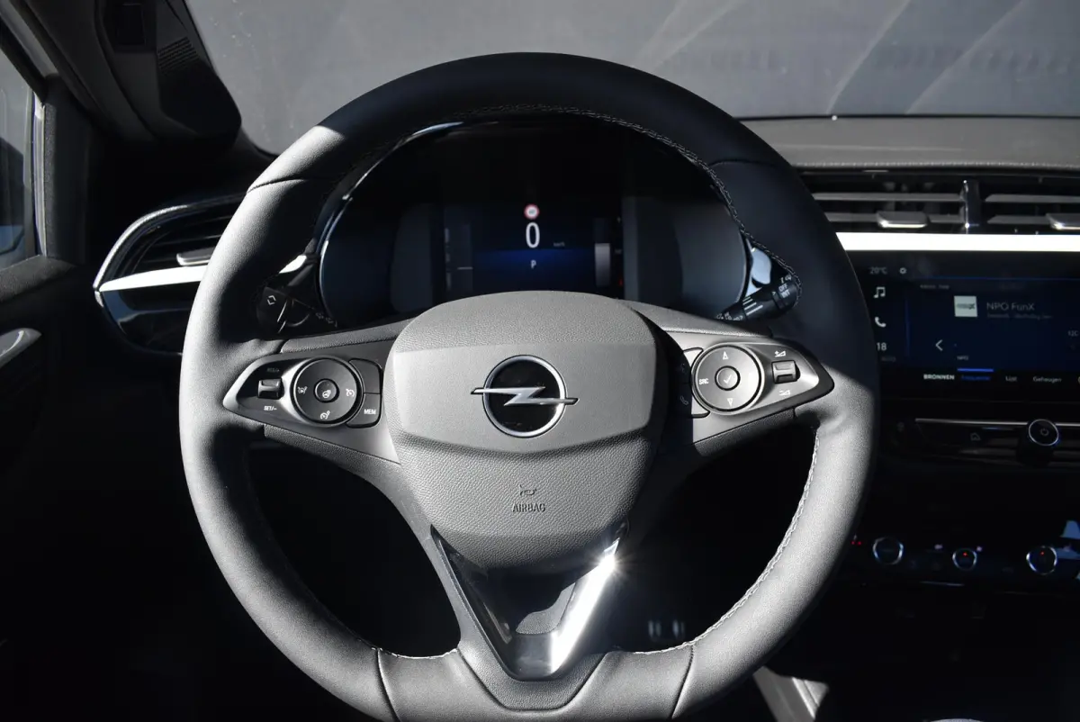 Electric Long Range GS 51 kWh | Climate | Winterpakket | PDC | LMV | Apple CarPlay/Android Auto |  2+6 jaar garantie |