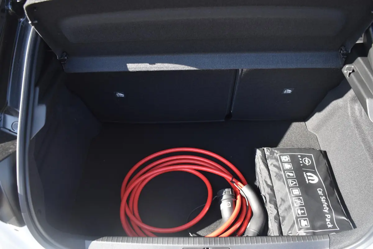 Electric Long Range GS 51 kWh | Climate | Winterpakket | PDC | LMV | Apple CarPlay/Android Auto |  2+6 jaar garantie |
