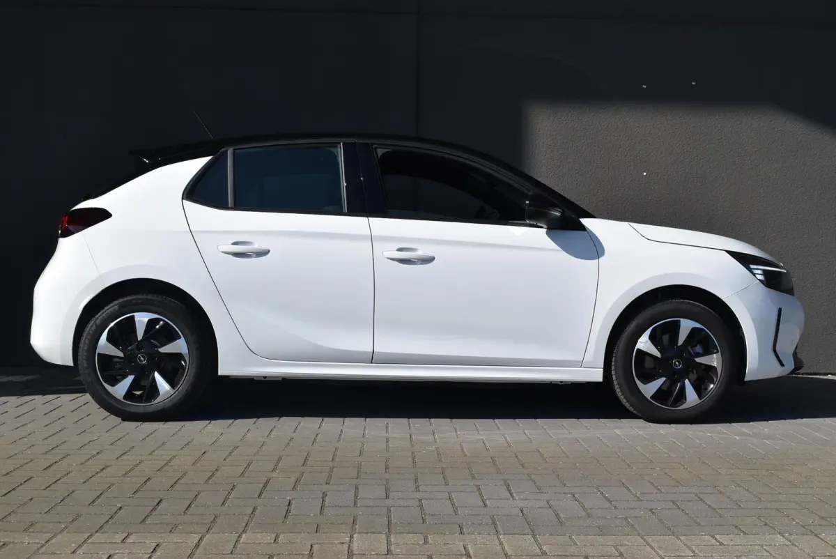 Electric Long Range GS 51 kWh | Climate | Winterpakket | PDC | LMV | Apple CarPlay/Android Auto |  2+6 jaar garantie |