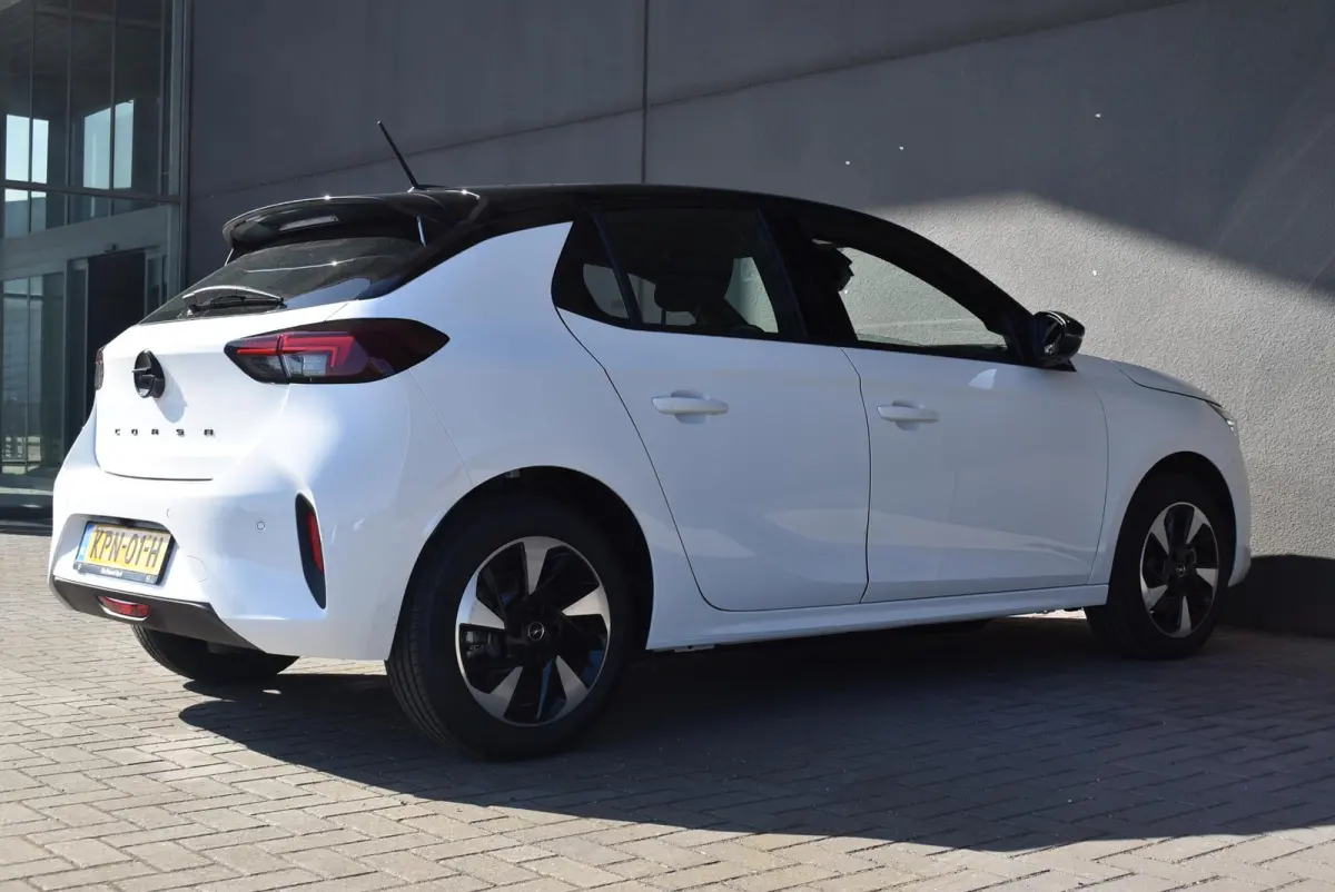 Electric Long Range GS 51 kWh | Climate | Winterpakket | PDC | LMV | Apple CarPlay/Android Auto |  2+6 jaar garantie |