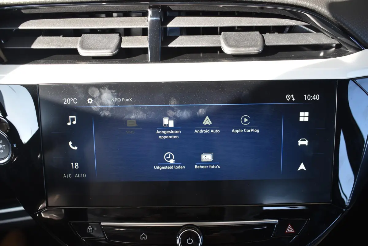 Electric Long Range GS 51 kWh | Climate | Winterpakket | PDC | LMV | Apple CarPlay/Android Auto |  2+6 jaar garantie |