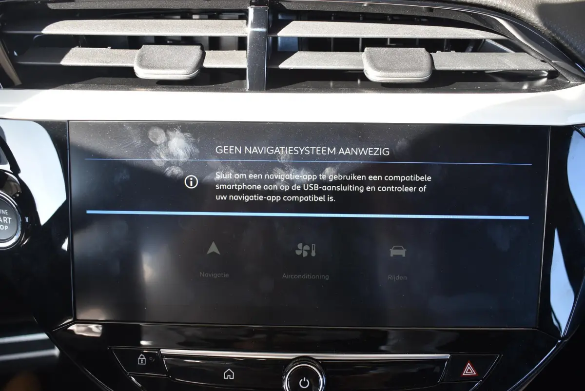 Electric Long Range GS 51 kWh | Climate | Winterpakket | PDC | LMV | Apple CarPlay/Android Auto |  2+6 jaar garantie |