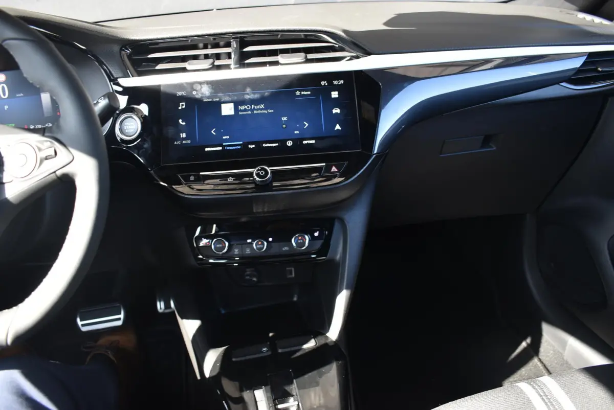 Electric Long Range GS 51 kWh | Climate | Winterpakket | PDC | LMV | Apple CarPlay/Android Auto |  2+6 jaar garantie |