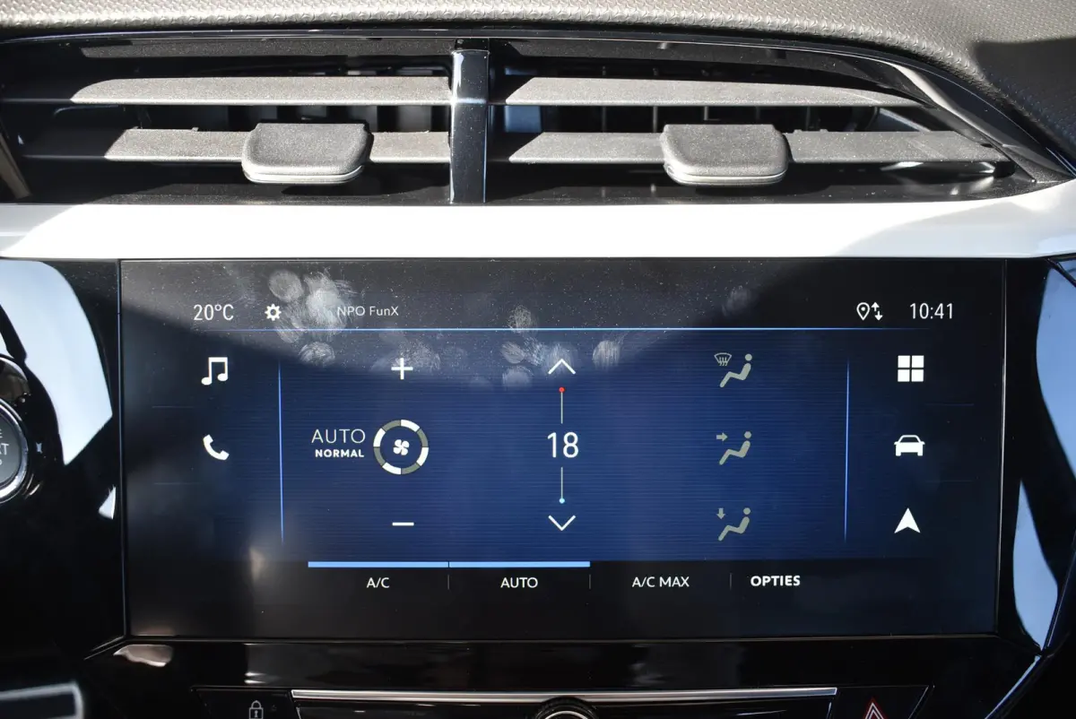 Electric Long Range GS 51 kWh | Climate | Winterpakket | PDC | LMV | Apple CarPlay/Android Auto |  2+6 jaar garantie |