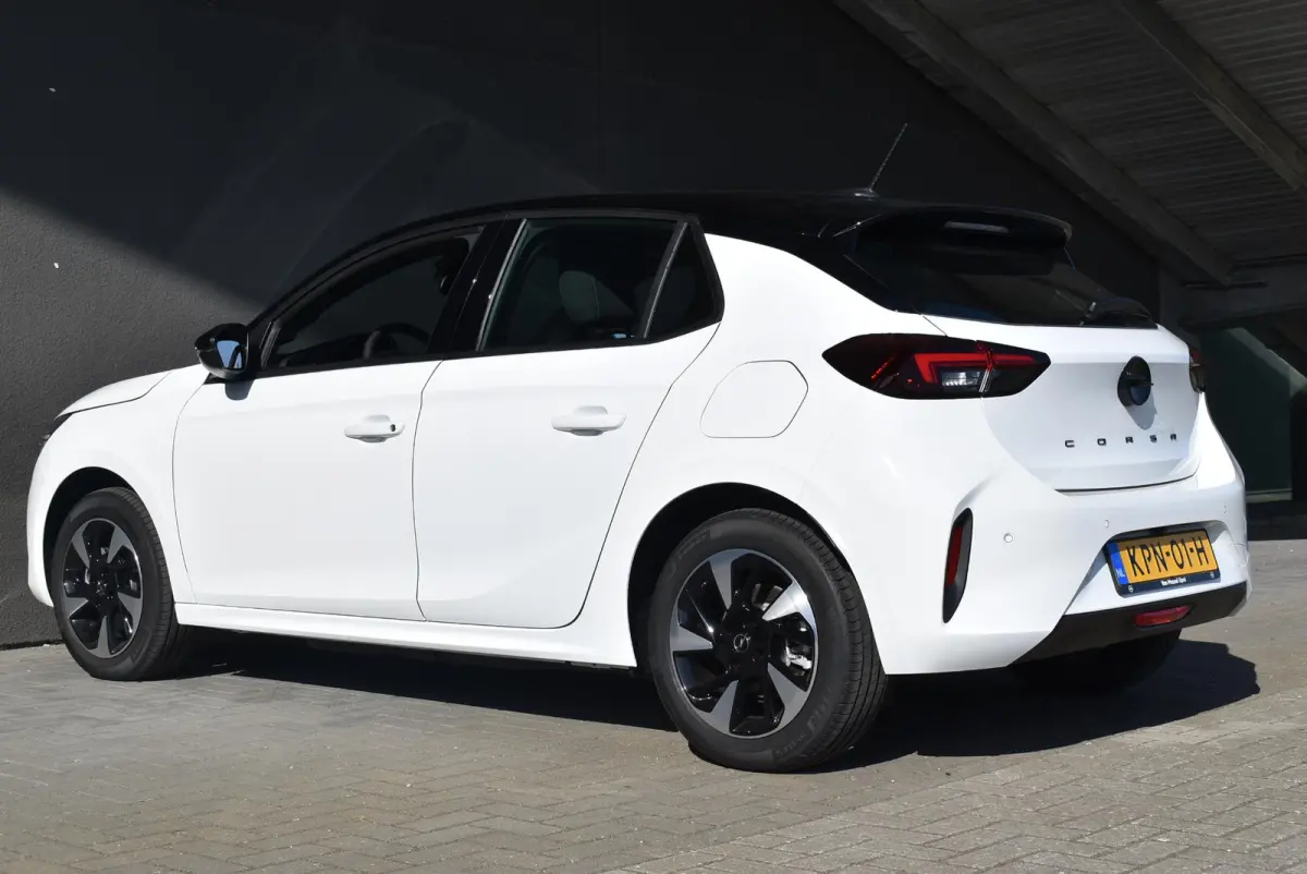 Electric Long Range GS 51 kWh | Climate | Winterpakket | PDC | LMV | Apple CarPlay/Android Auto |  2+6 jaar garantie |