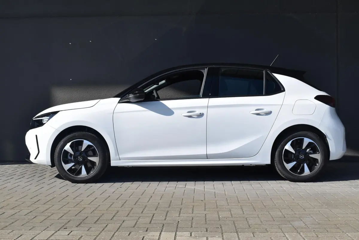 Electric Long Range GS 51 kWh | Climate | Winterpakket | PDC | LMV | Apple CarPlay/Android Auto |  2+6 jaar garantie |