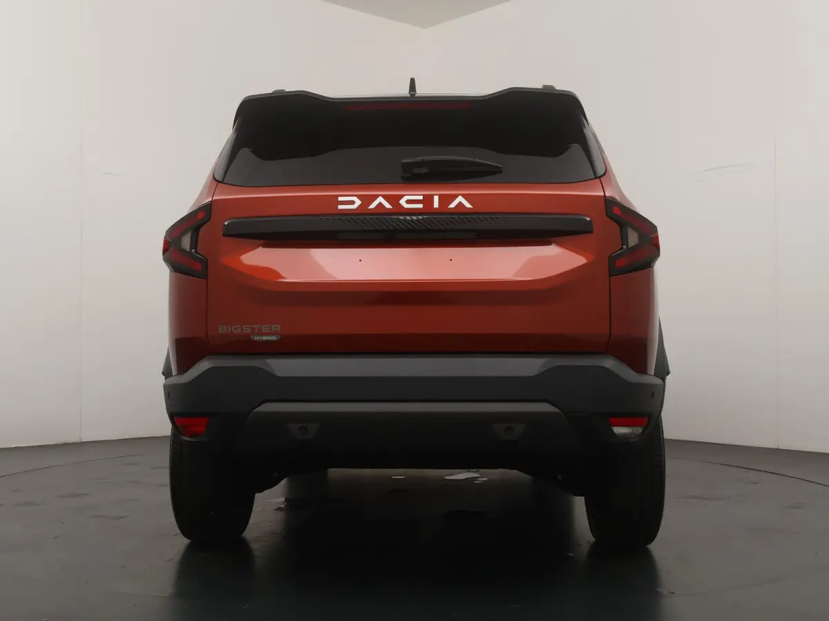 journey hybrid 155 | pack assist | two-tone kleurstelling | lichtmetalen velgen 19" 'Rasan Noir Diamantée' |