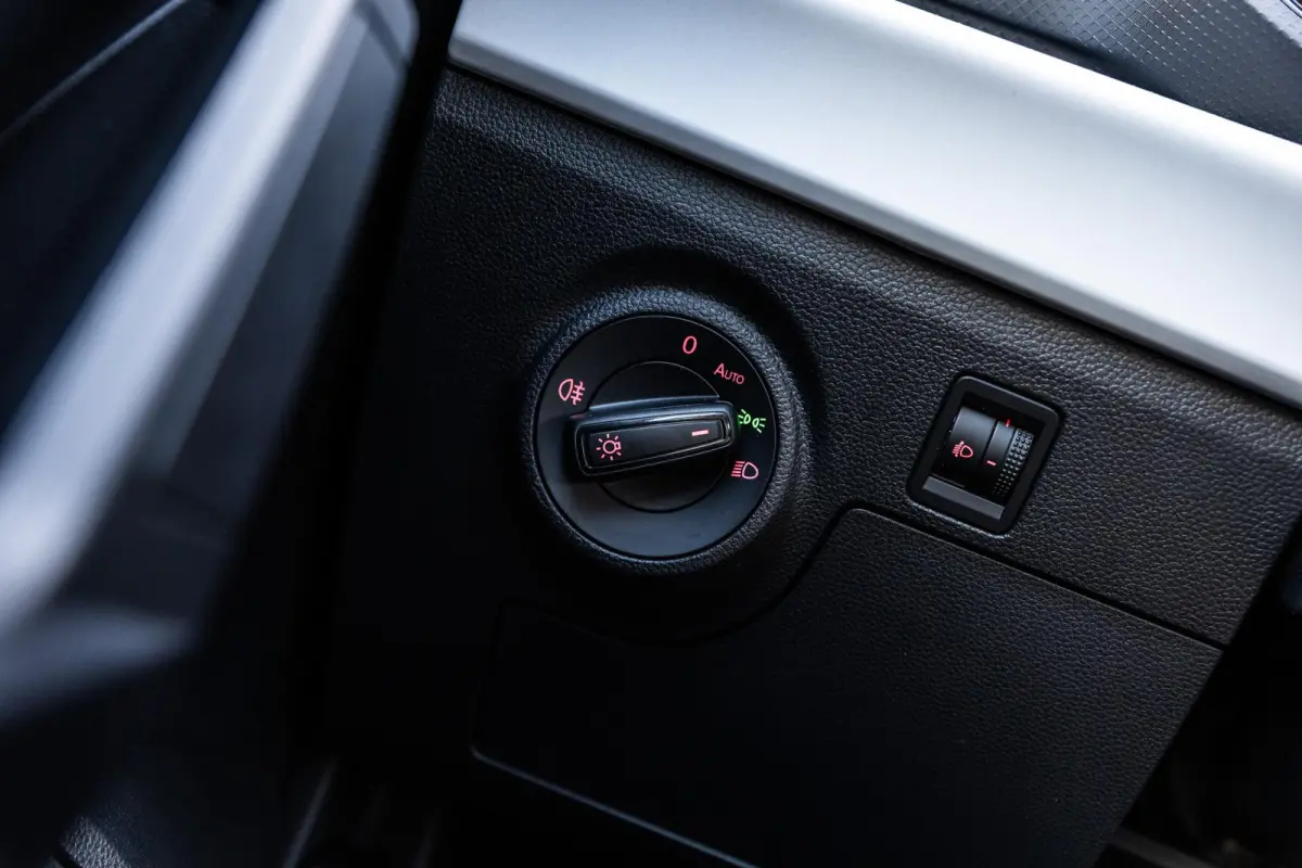 1.0 EcoTSI 95pk Style | Sensoren achter | Apple Carplay/Android Auto | Cruise Control | Lane Assist