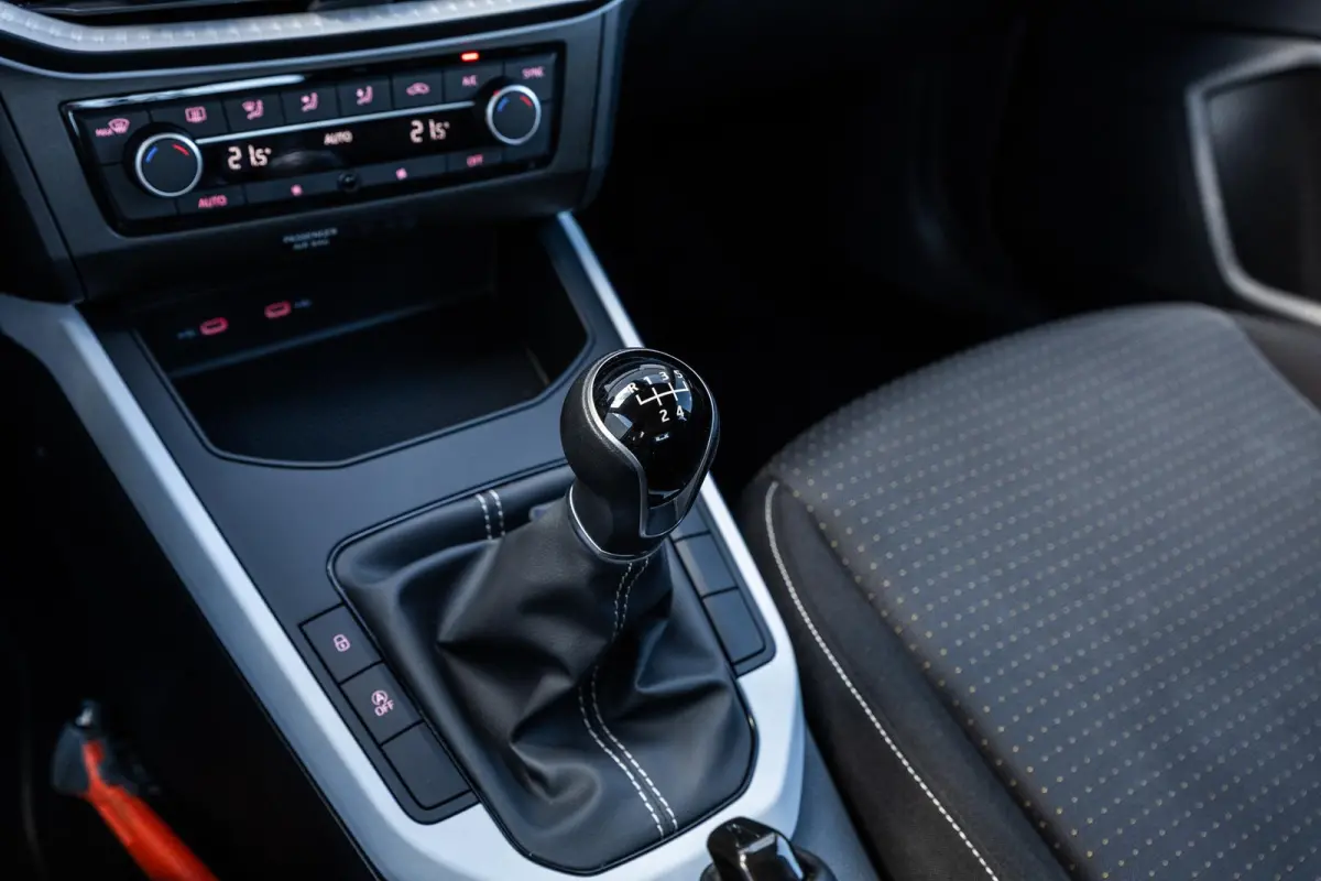 1.0 EcoTSI 95pk Style | Sensoren achter | Apple Carplay/Android Auto | Cruise Control | Lane Assist