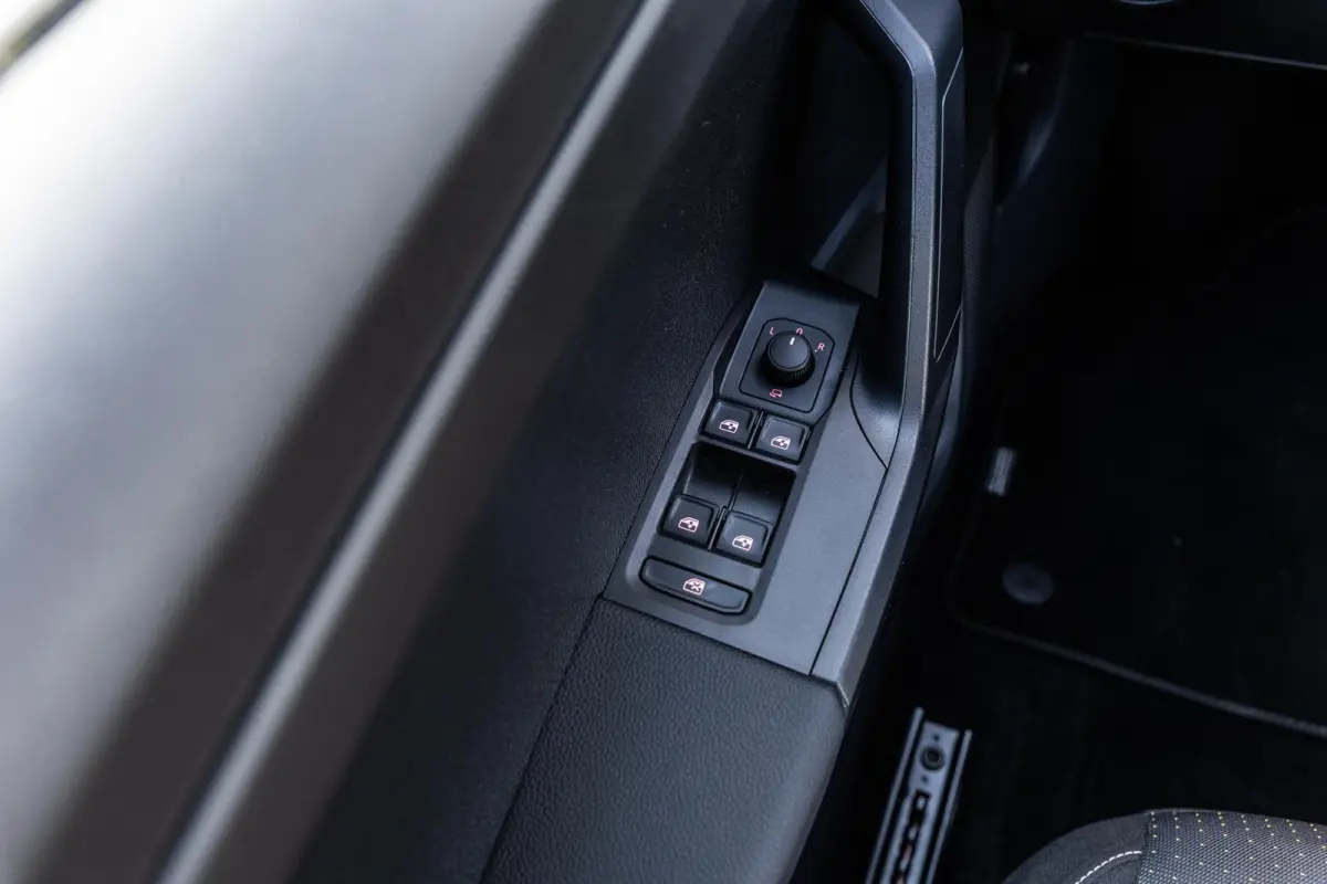 1.0 EcoTSI 95pk Style | Sensoren achter | Apple Carplay/Android Auto | Cruise Control | Lane Assist
