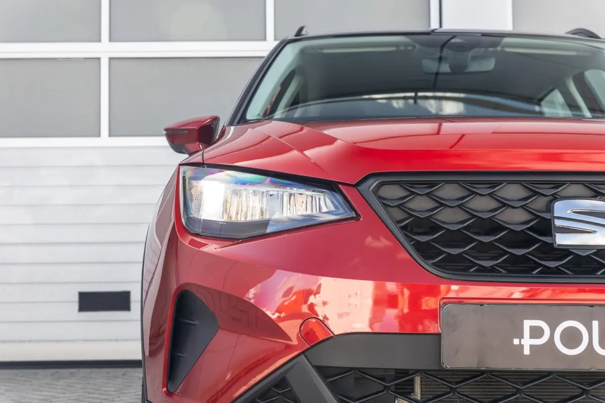 1.0 EcoTSI 95pk Style | Sensoren achter | Apple Carplay/Android Auto | Cruise Control | Lane Assist