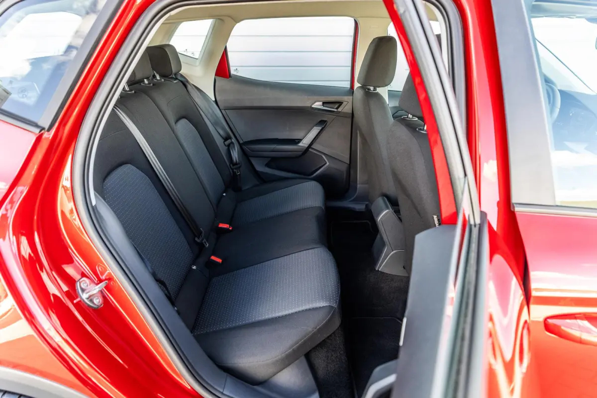 1.0 EcoTSI 95pk Style | Sensoren achter | Apple Carplay/Android Auto | Cruise Control | Lane Assist