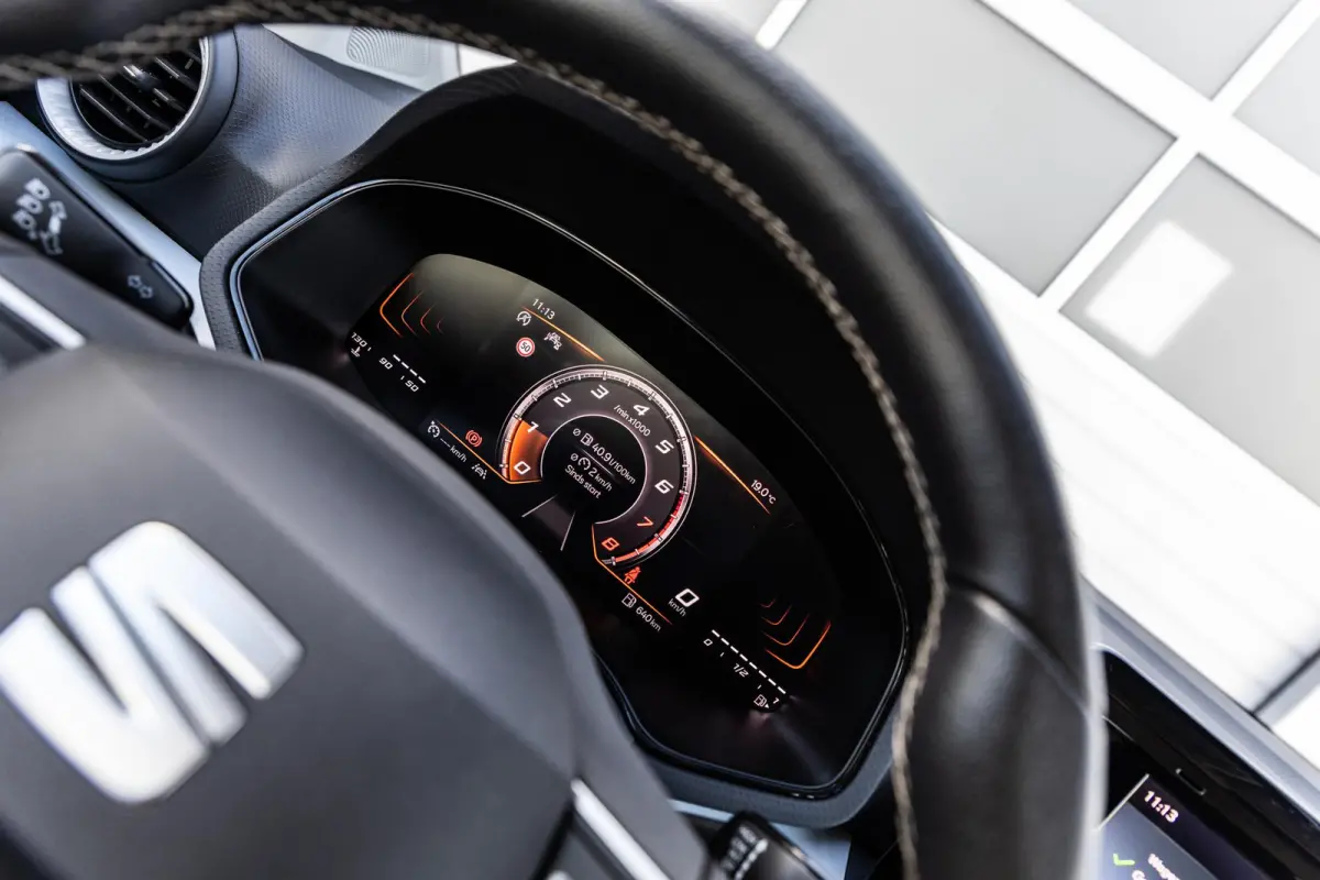 1.0 EcoTSI 95pk Style | Sensoren achter | Apple Carplay/Android Auto | Cruise Control | Lane Assist
