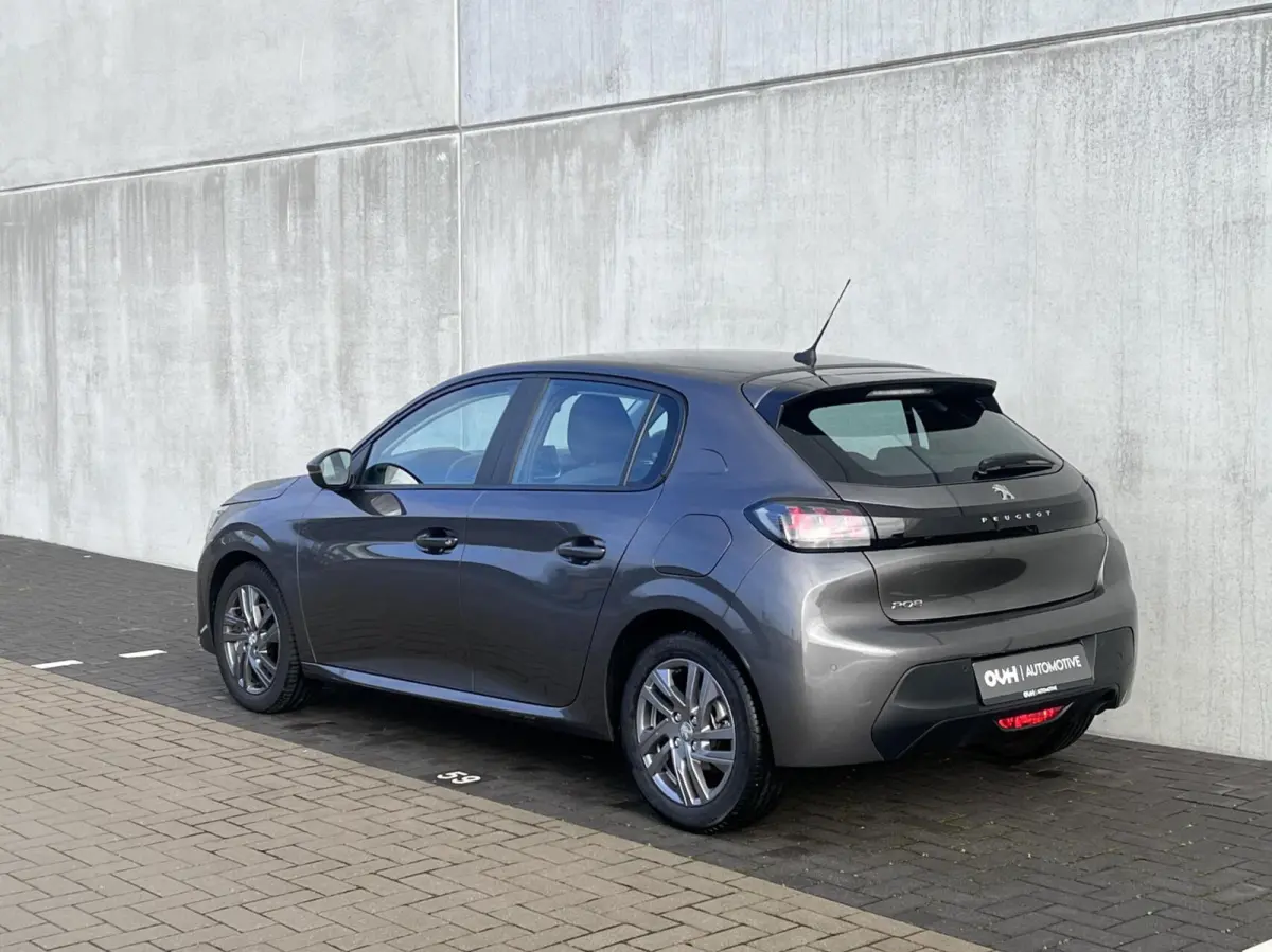 1.2 Allure | CarPlay | 100 pk | Airco |PDC