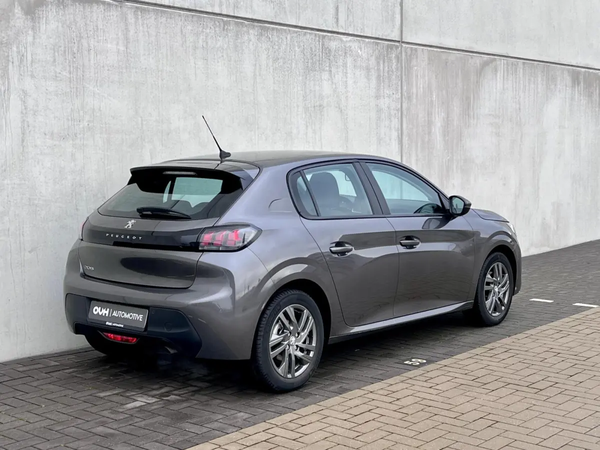 1.2 Allure | CarPlay | 100 pk | Airco |PDC
