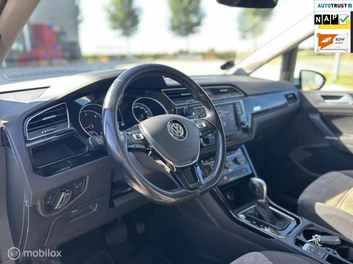 2.0 TDI SCR Highline 7p|DSG|BTW|TREKH|APK|