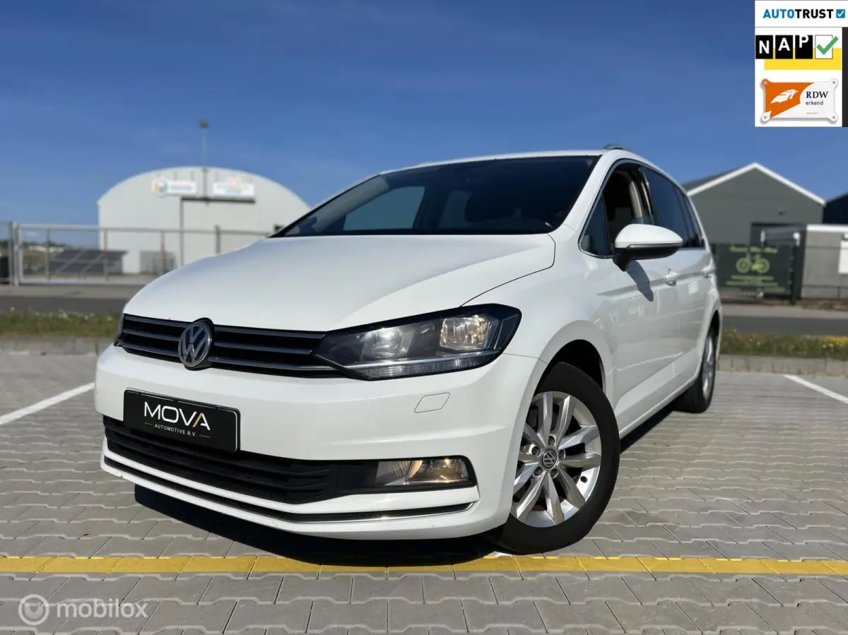 2.0 TDI SCR Highline 7p|DSG|BTW|TREKH|APK|