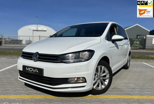 2.0 TDI SCR Highline 7p|DSG|BTW|TREKH|APK|