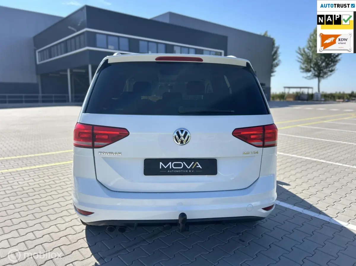 2.0 TDI SCR Highline 7p|DSG|BTW|TREKH|APK|