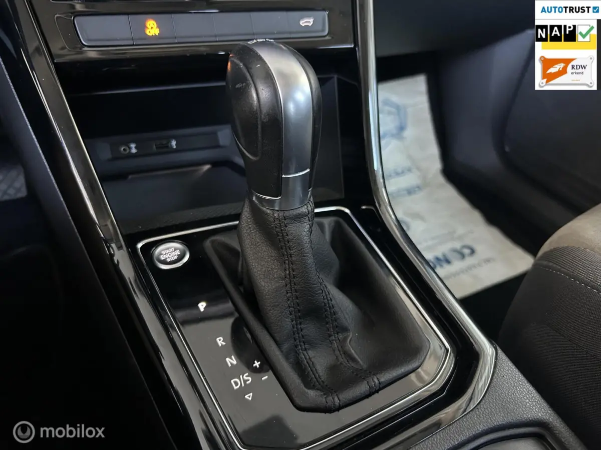 2.0 TDI SCR Highline 7p|DSG|BTW|TREKH|APK|