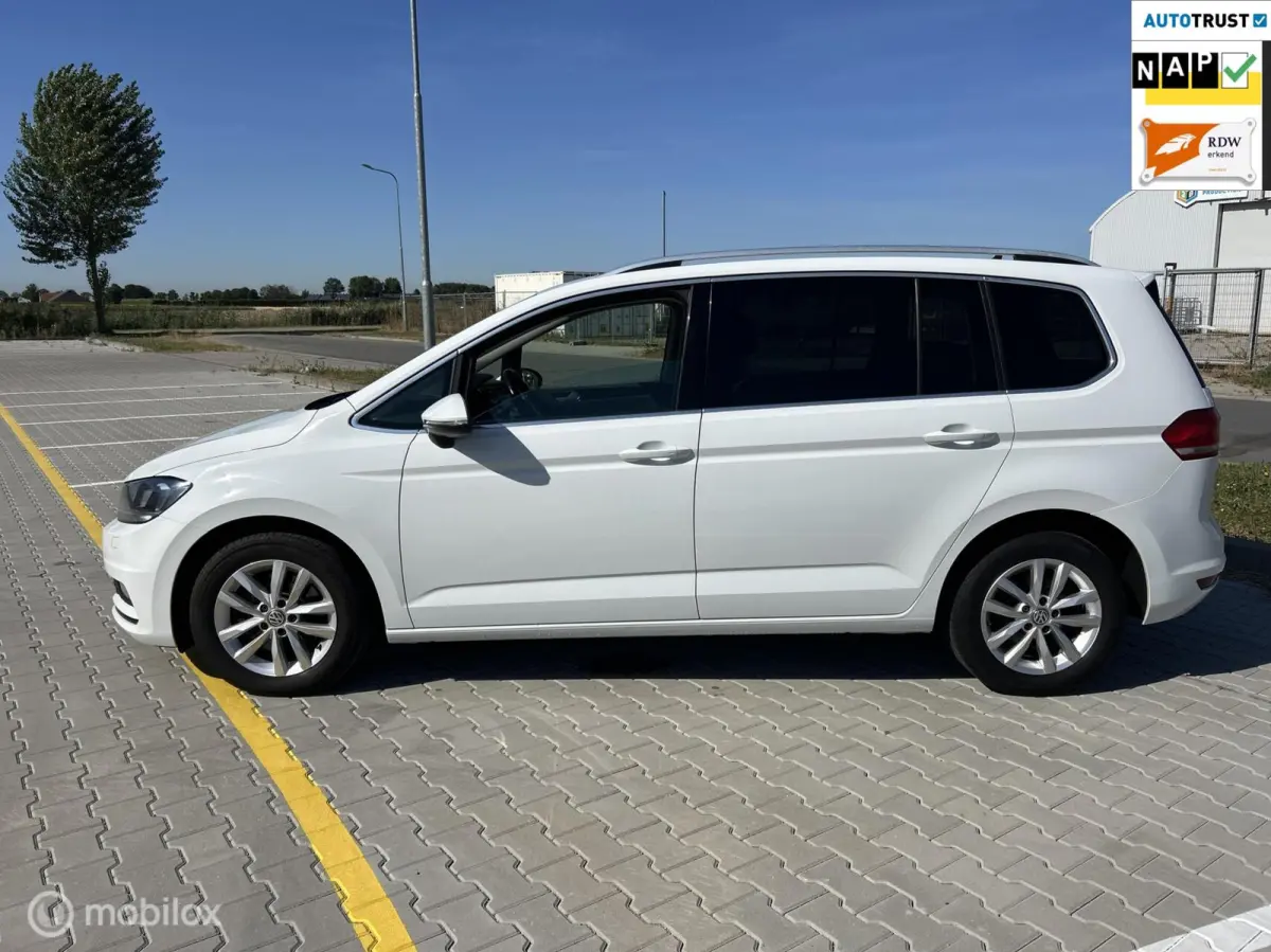 2.0 TDI SCR Highline 7p|DSG|BTW|TREKH|APK|