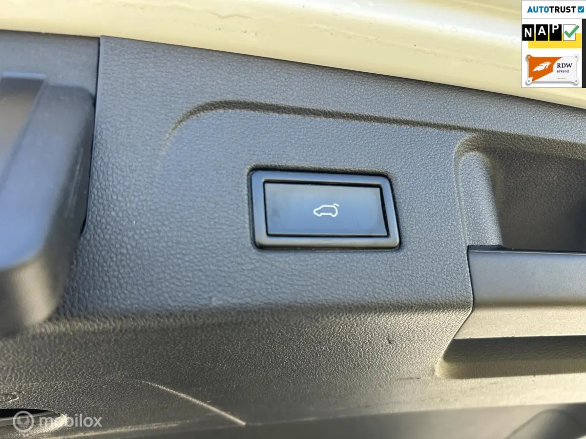 2.0 TDI SCR Highline 7p|DSG|BTW|TREKH|APK|