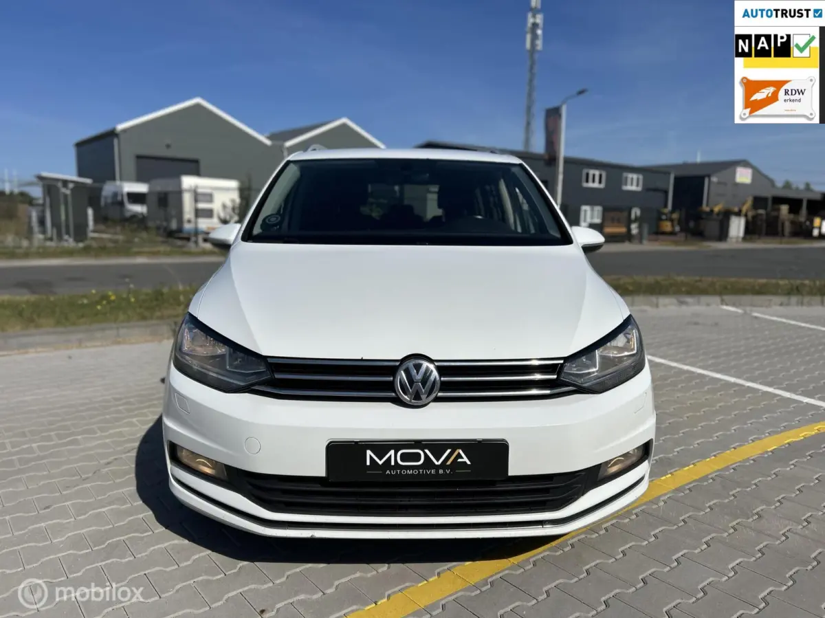 2.0 TDI SCR Highline 7p|DSG|BTW|TREKH|APK|