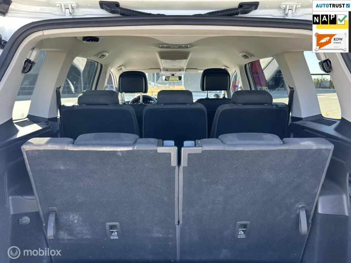 2.0 TDI SCR Highline 7p|DSG|BTW|TREKH|APK|