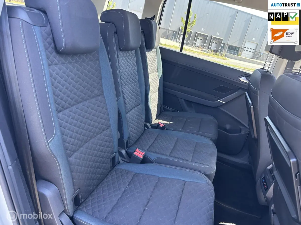 2.0 TDI SCR Highline 7p|DSG|BTW|TREKH|APK|