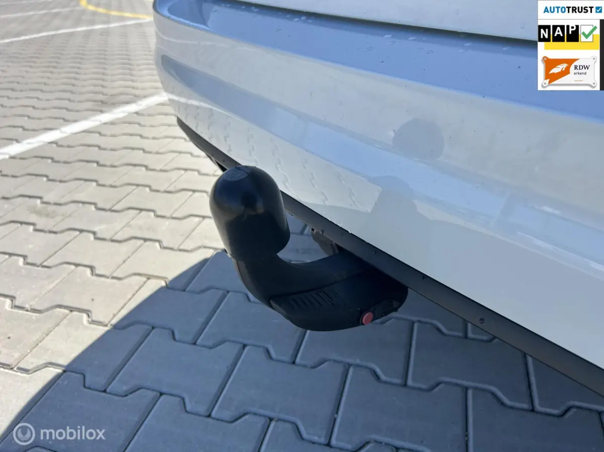 2.0 TDI SCR Highline 7p|DSG|BTW|TREKH|APK|