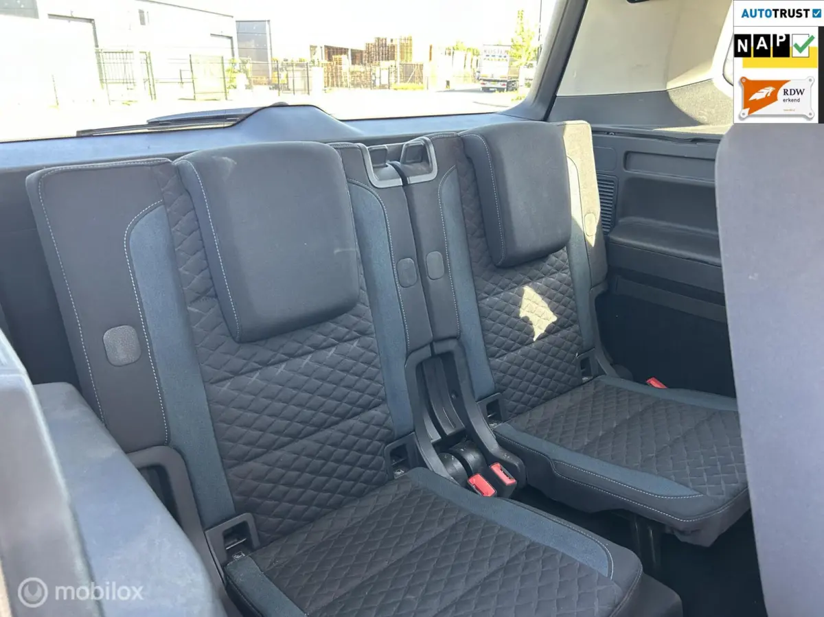 2.0 TDI SCR Highline 7p|DSG|BTW|TREKH|APK|