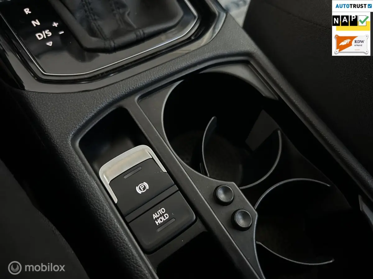 2.0 TDI SCR Highline 7p|DSG|BTW|TREKH|APK|