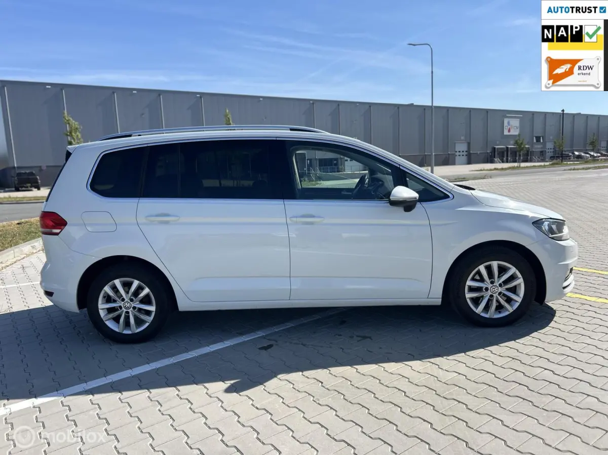 2.0 TDI SCR Highline 7p|DSG|BTW|TREKH|APK|
