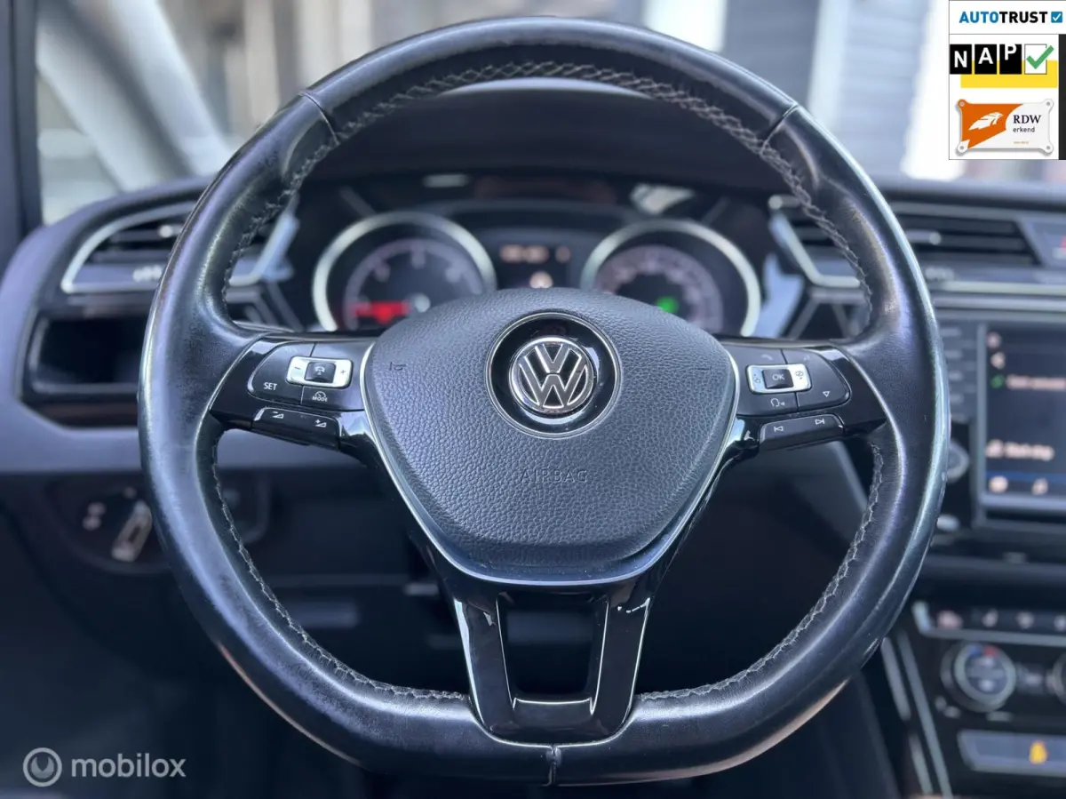 2.0 TDI SCR Highline 7p|DSG|BTW|TREKH|APK|