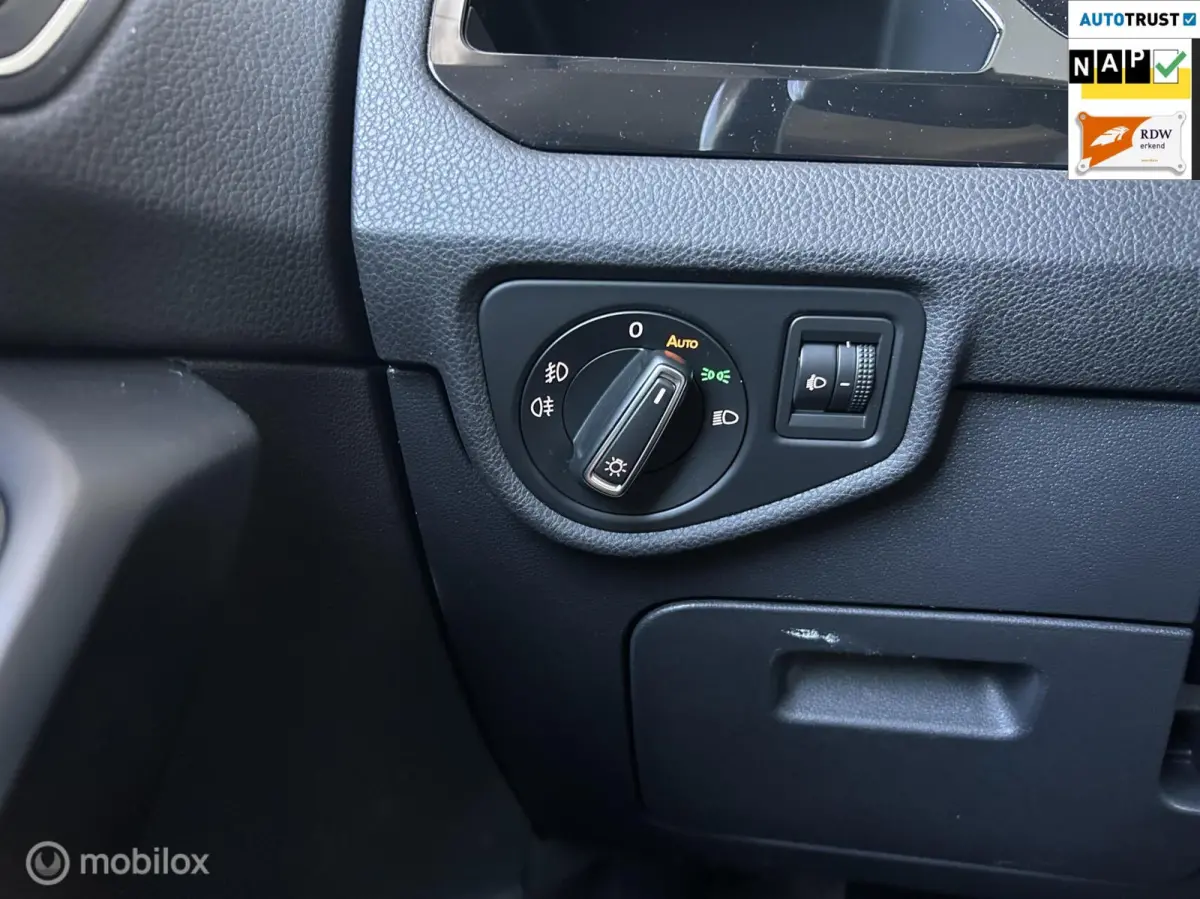 2.0 TDI SCR Highline 7p|DSG|BTW|TREKH|APK|