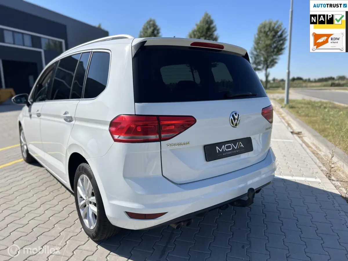 2.0 TDI SCR Highline 7p|DSG|BTW|TREKH|APK|