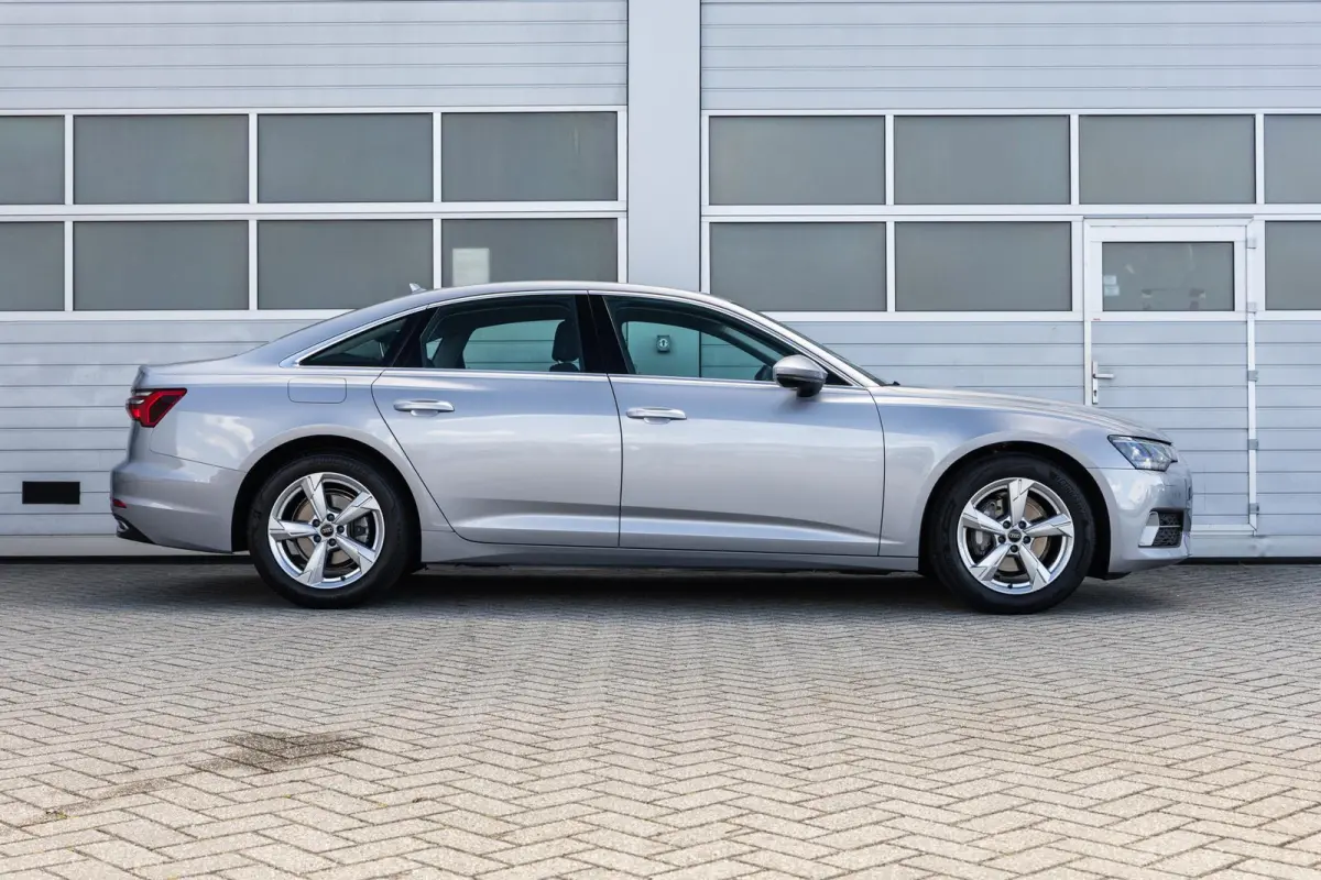 40 TFSI 204pk Advanced edition | Stoelverwarming | Apple Carplay/Android Auto | Cruise control