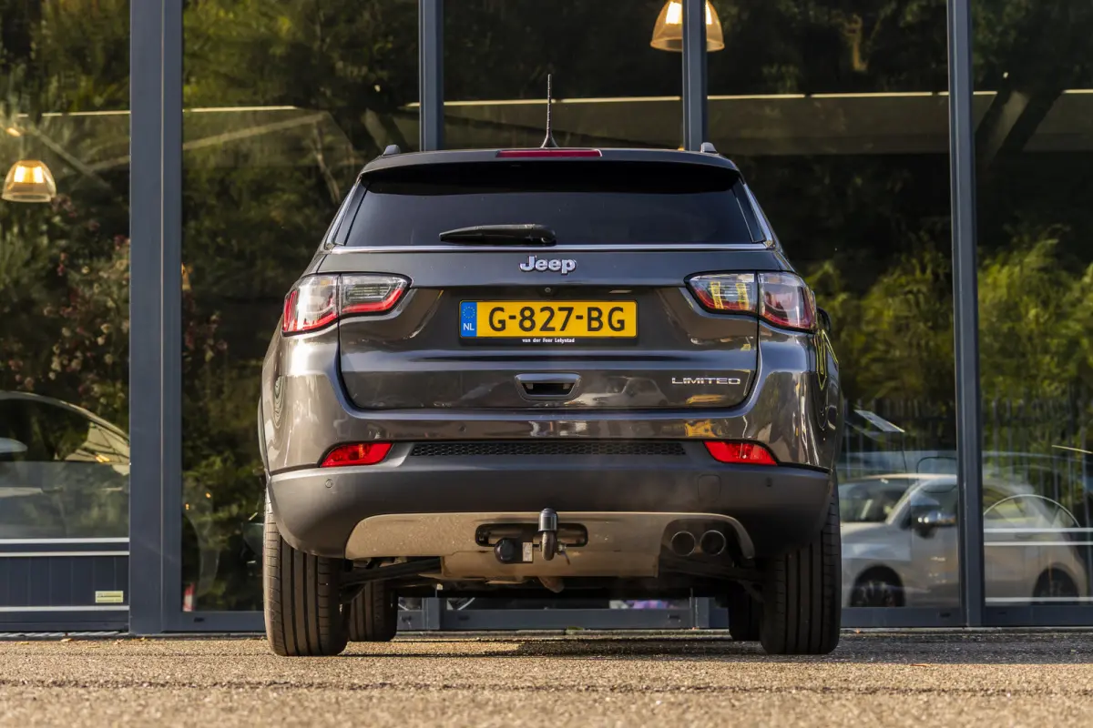 1.4 MultiAir Limited
