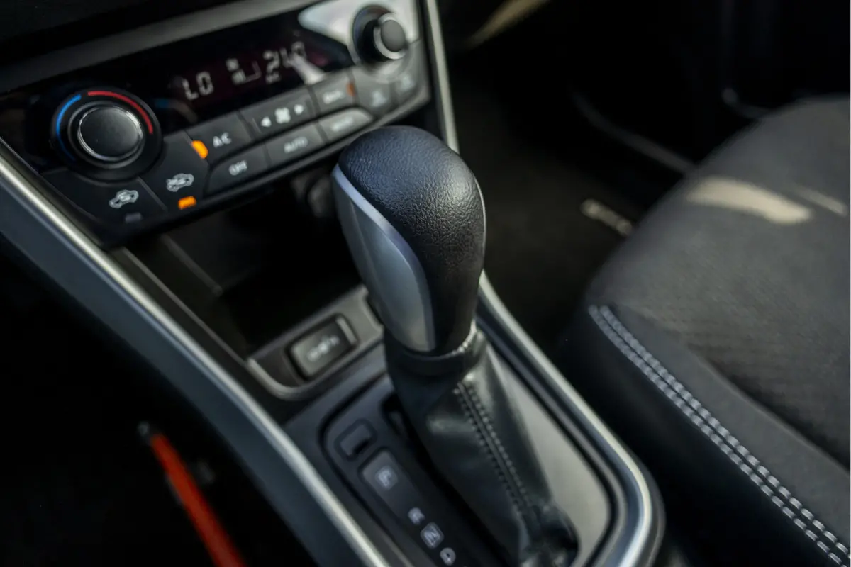 1.4 Boosterjet Select Smart Hybrid