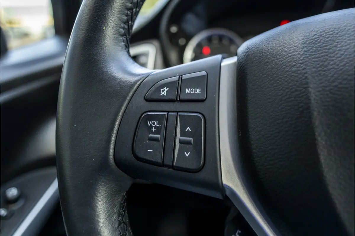 1.4 Boosterjet Select Smart Hybrid