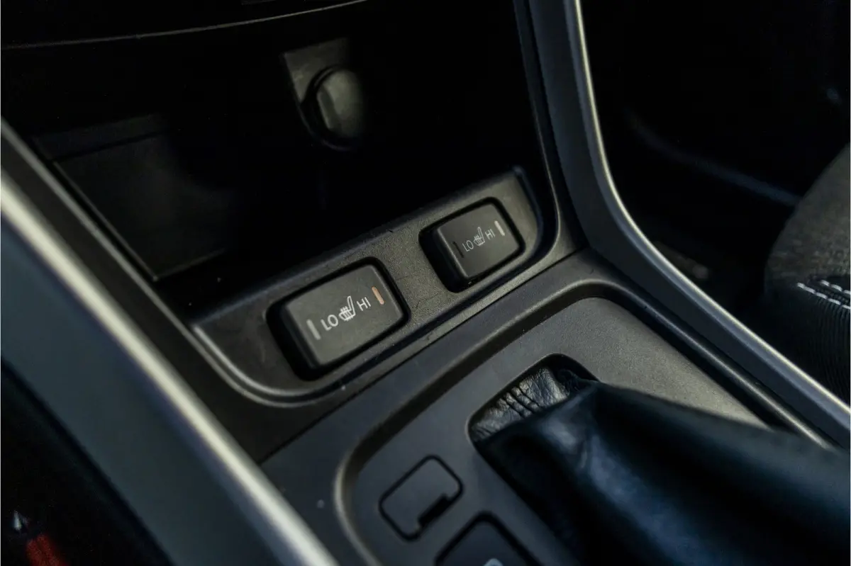 1.4 Boosterjet Select Smart Hybrid