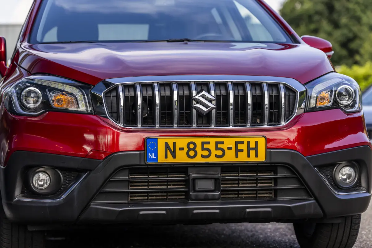 1.4 Boosterjet Select Smart Hybrid
