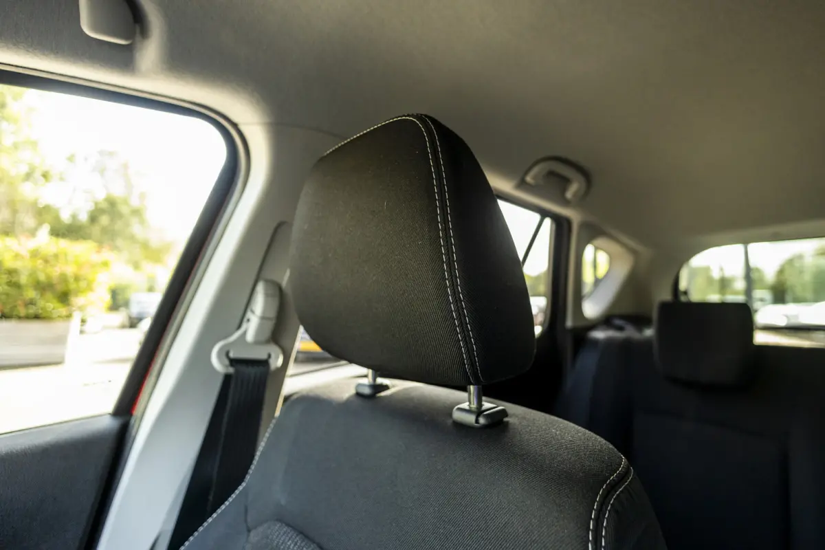 1.4 Boosterjet Select Smart Hybrid
