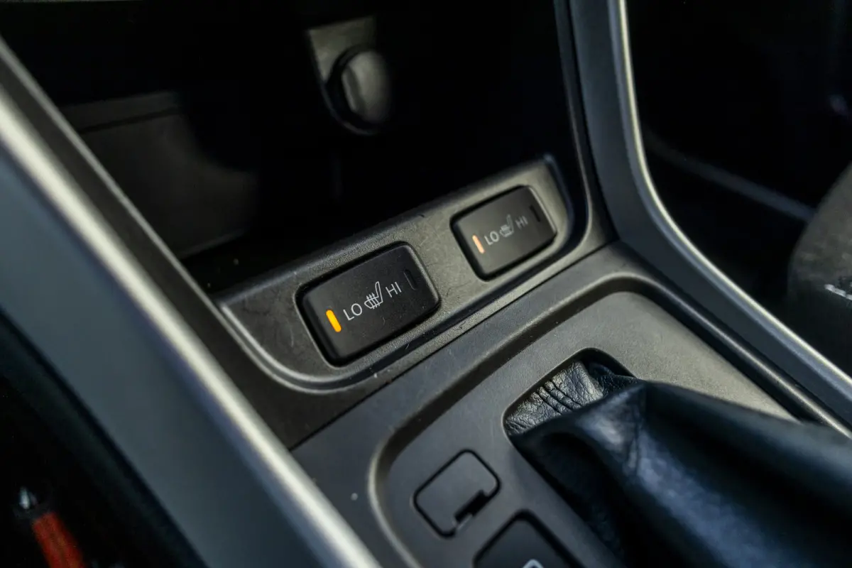 1.4 Boosterjet Select Smart Hybrid