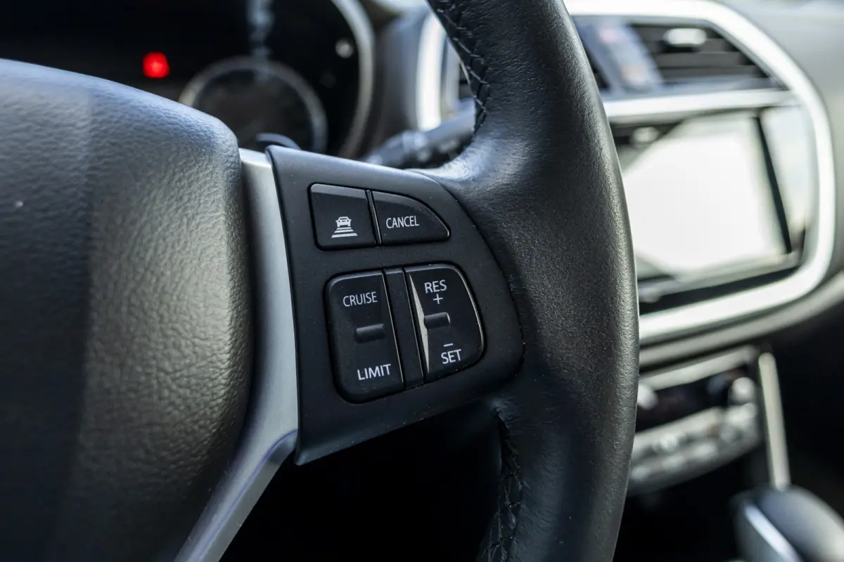 1.4 Boosterjet Select Smart Hybrid
