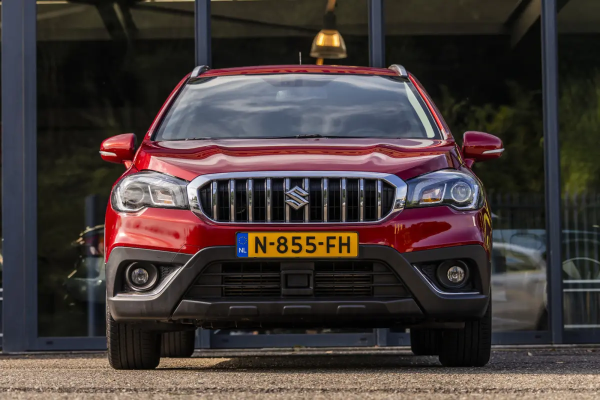 1.4 Boosterjet Select Smart Hybrid