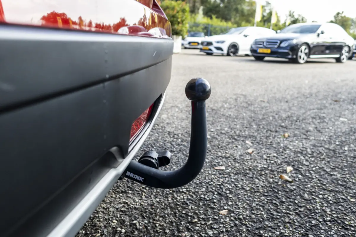 1.4 Boosterjet Select Smart Hybrid
