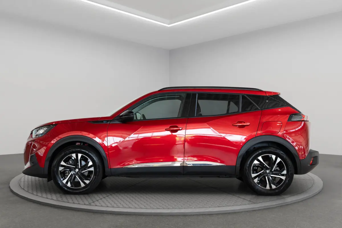 EV Allure 50 kWh | SOH 91% | Camera | Apple Carplay & Android Auto | Parkeersensoren | Climate Controle | Cruise Controle |