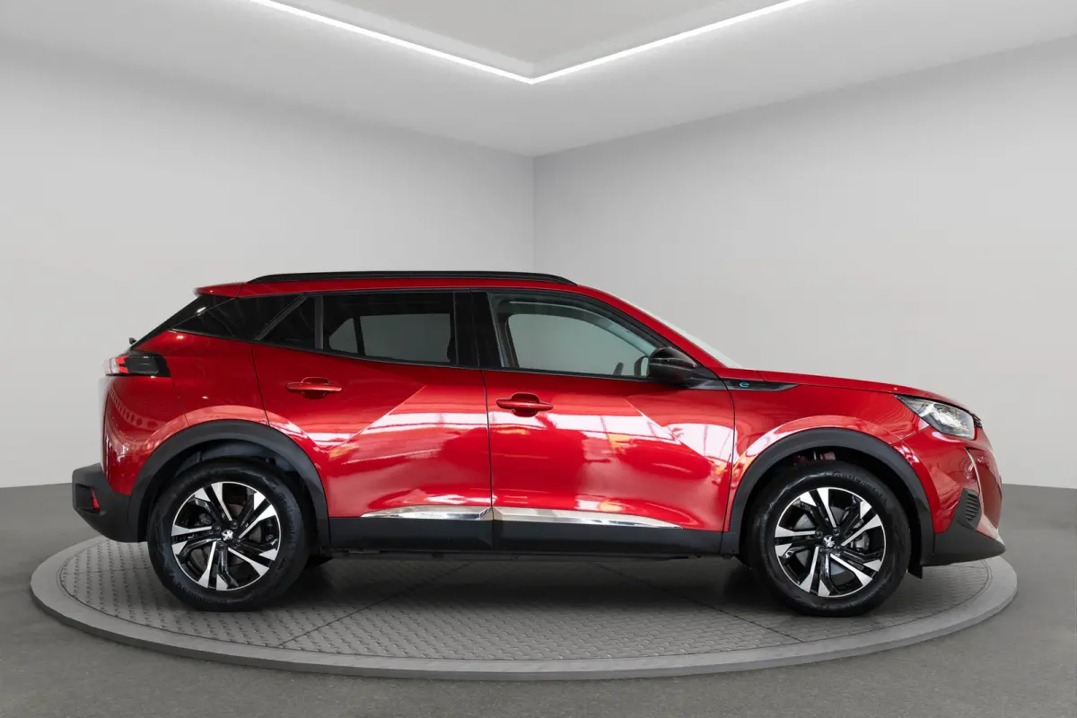 EV Allure 50 kWh | SOH 91% | Camera | Apple Carplay & Android Auto | Parkeersensoren | Climate Controle | Cruise Controle |