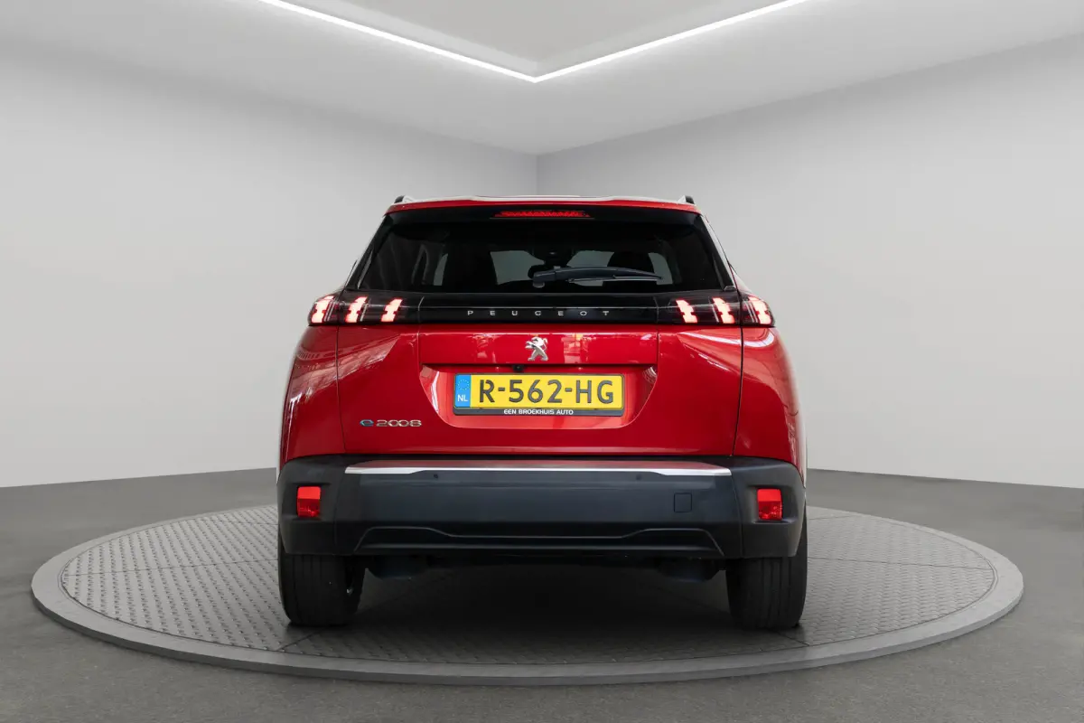 EV Allure 50 kWh | SOH 91% | Camera | Apple Carplay & Android Auto | Parkeersensoren | Climate Controle | Cruise Controle |